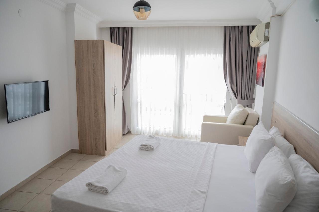 Badoka Boutique Otel Marmaris