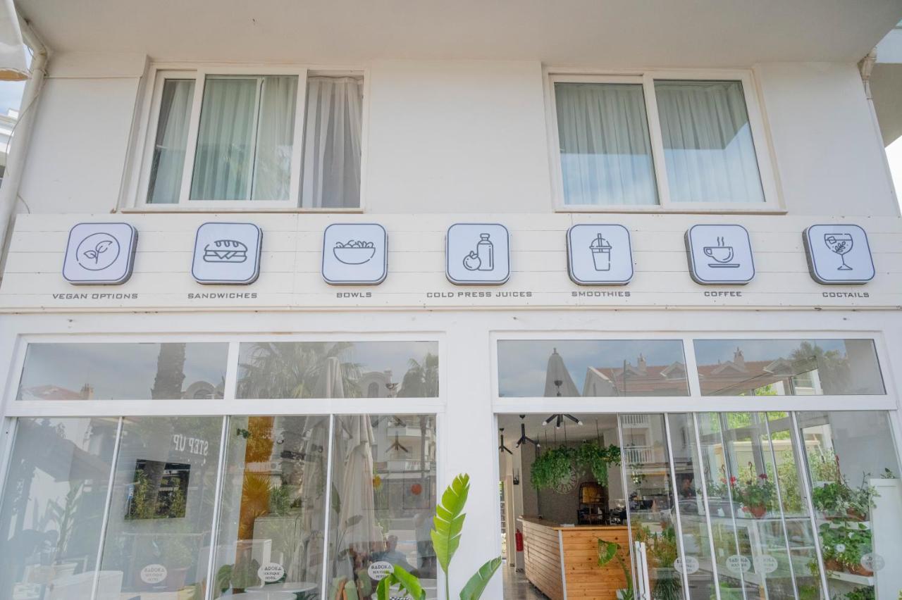 Badoka Boutique Otel 4*