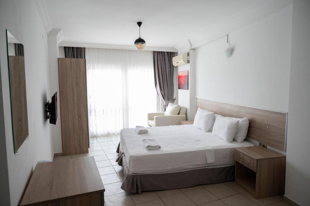 Otel Badoka Boutique