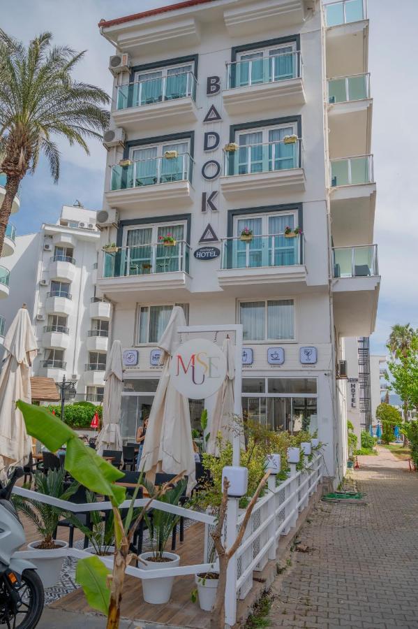 Otel Badoka Boutique Marmaris