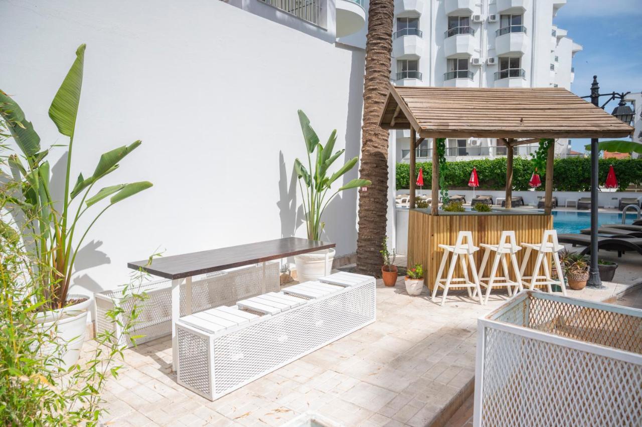 Badoka Boutique Otel 4*
