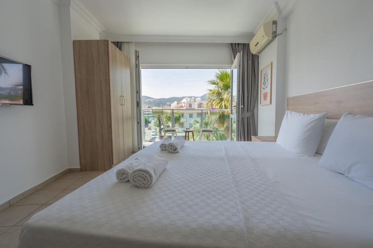 Badoka Boutique Otel Marmaris